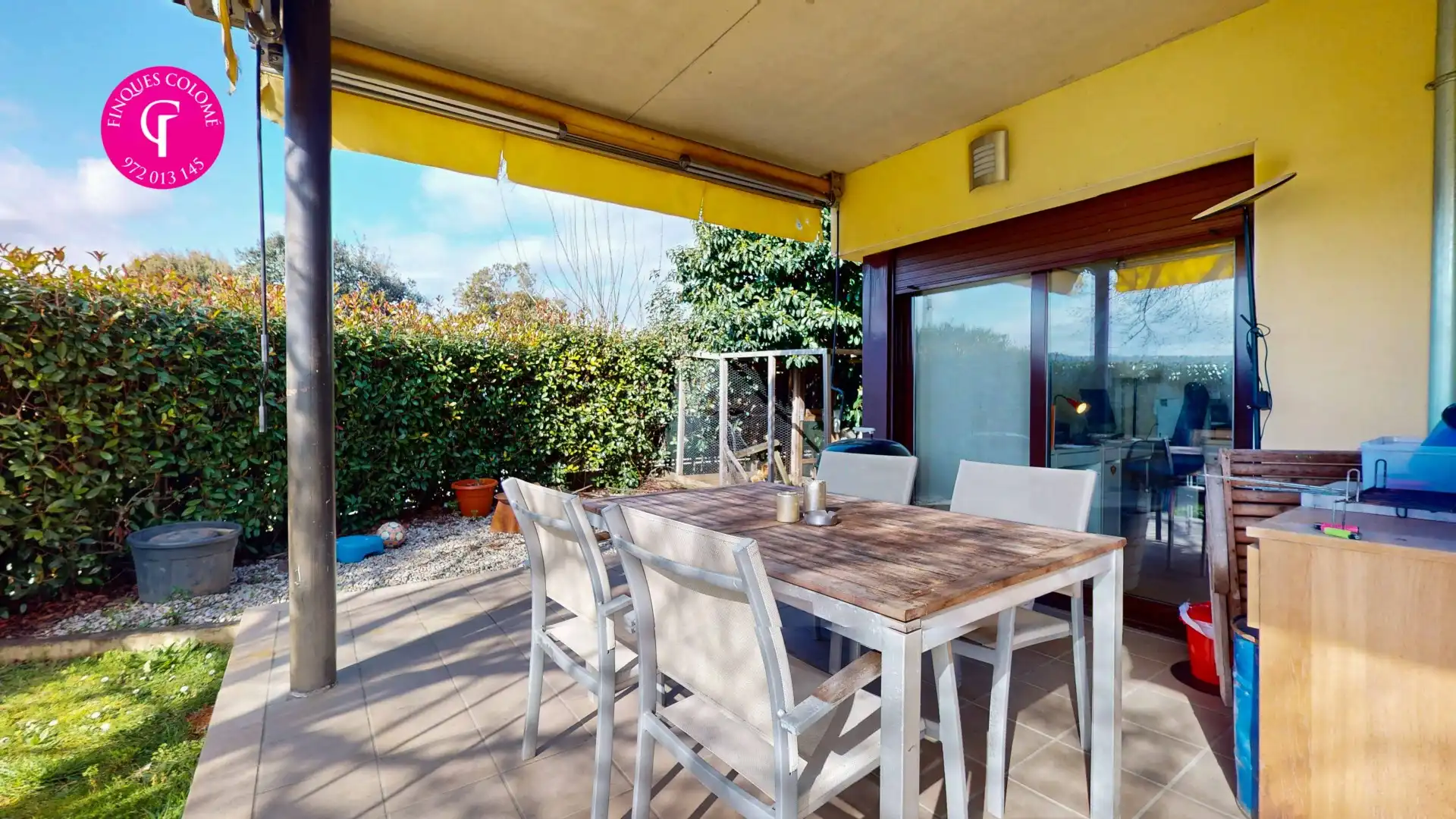 Maison avec terrasse à vendre à GIRONA, imagen 9