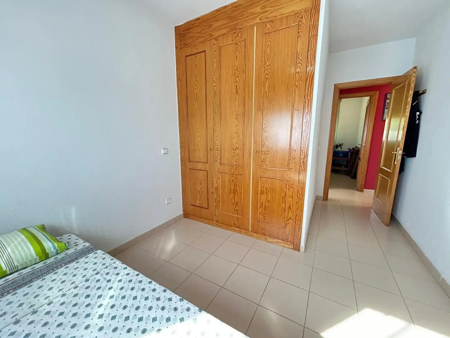 Habitación de Casa o chalet en venta en Pioz con Piscina