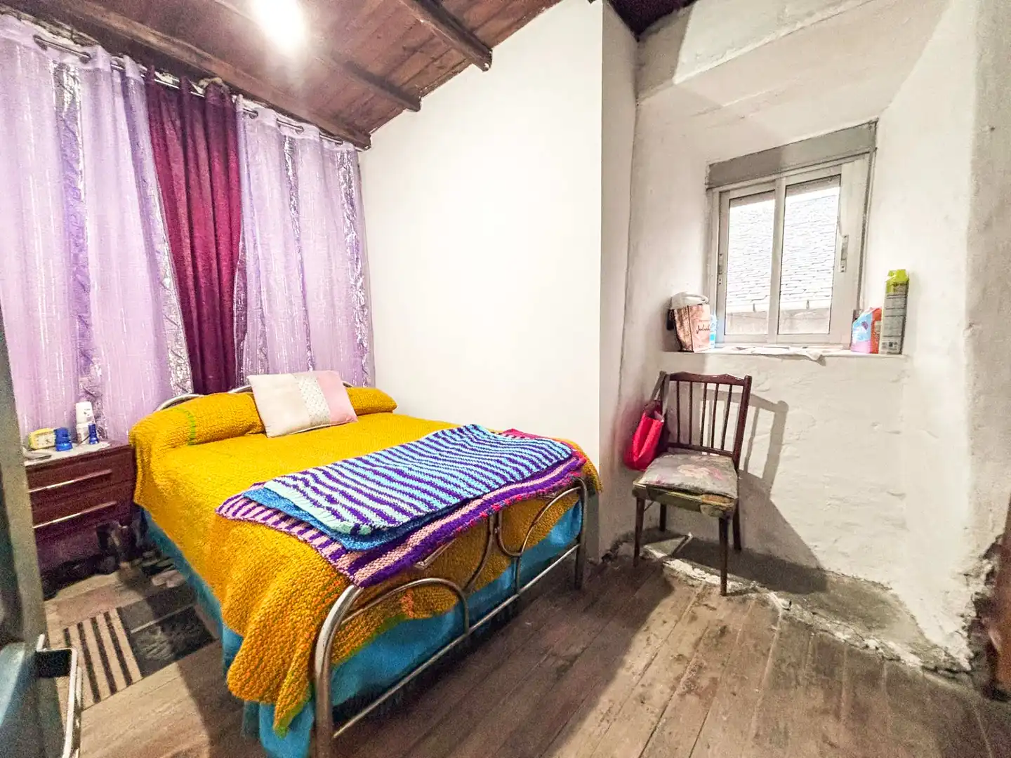 Casa con jardín en venta en Lugar Alixo, imagen 6