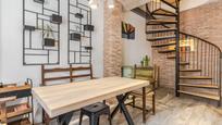 Dining room of House or chalet for sale in  Granada Capital  with Air Conditioner, Heating and Terrace