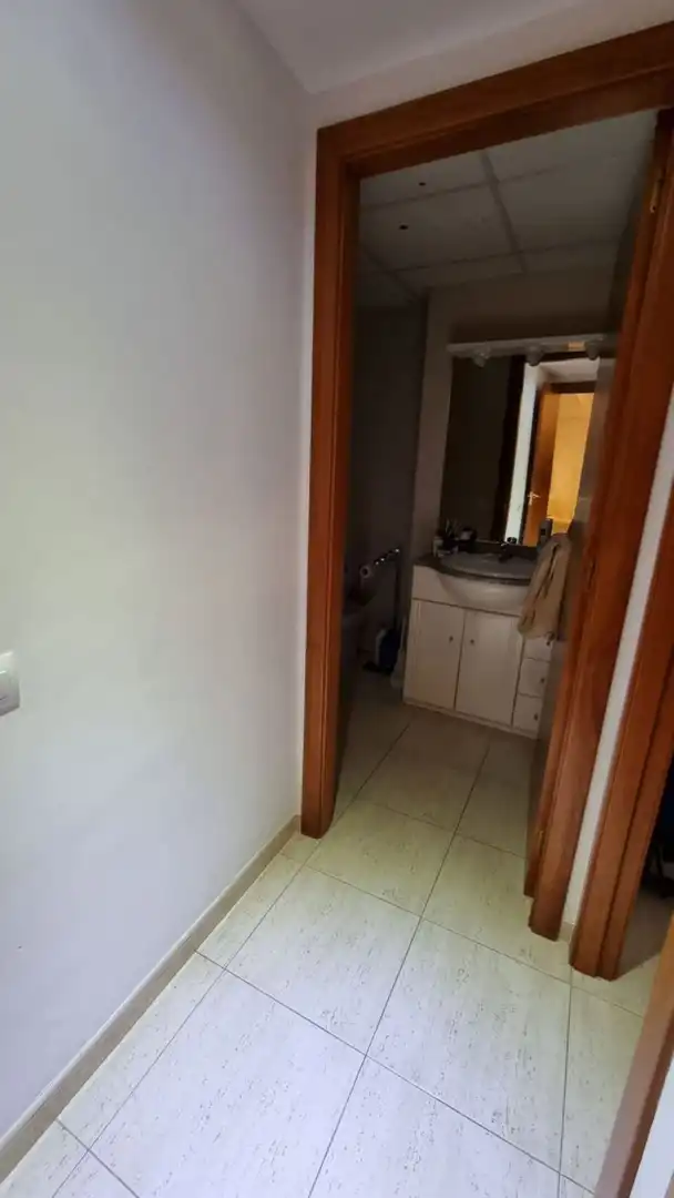 Appartement avec terrasse à vendre à Fenals, imagen 11