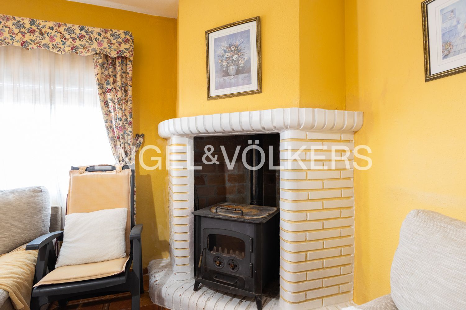 Casa o chalet en venta en Vilamarxant