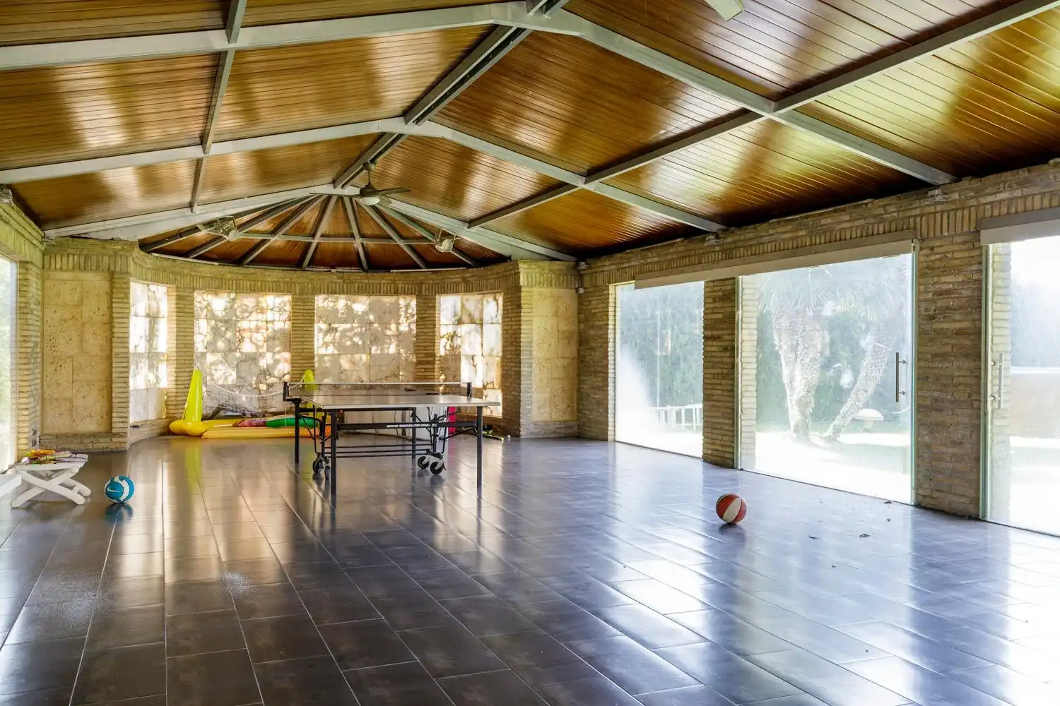 Houses for sale in Zaragoza  with Air Conditioner, Heating and Private garden