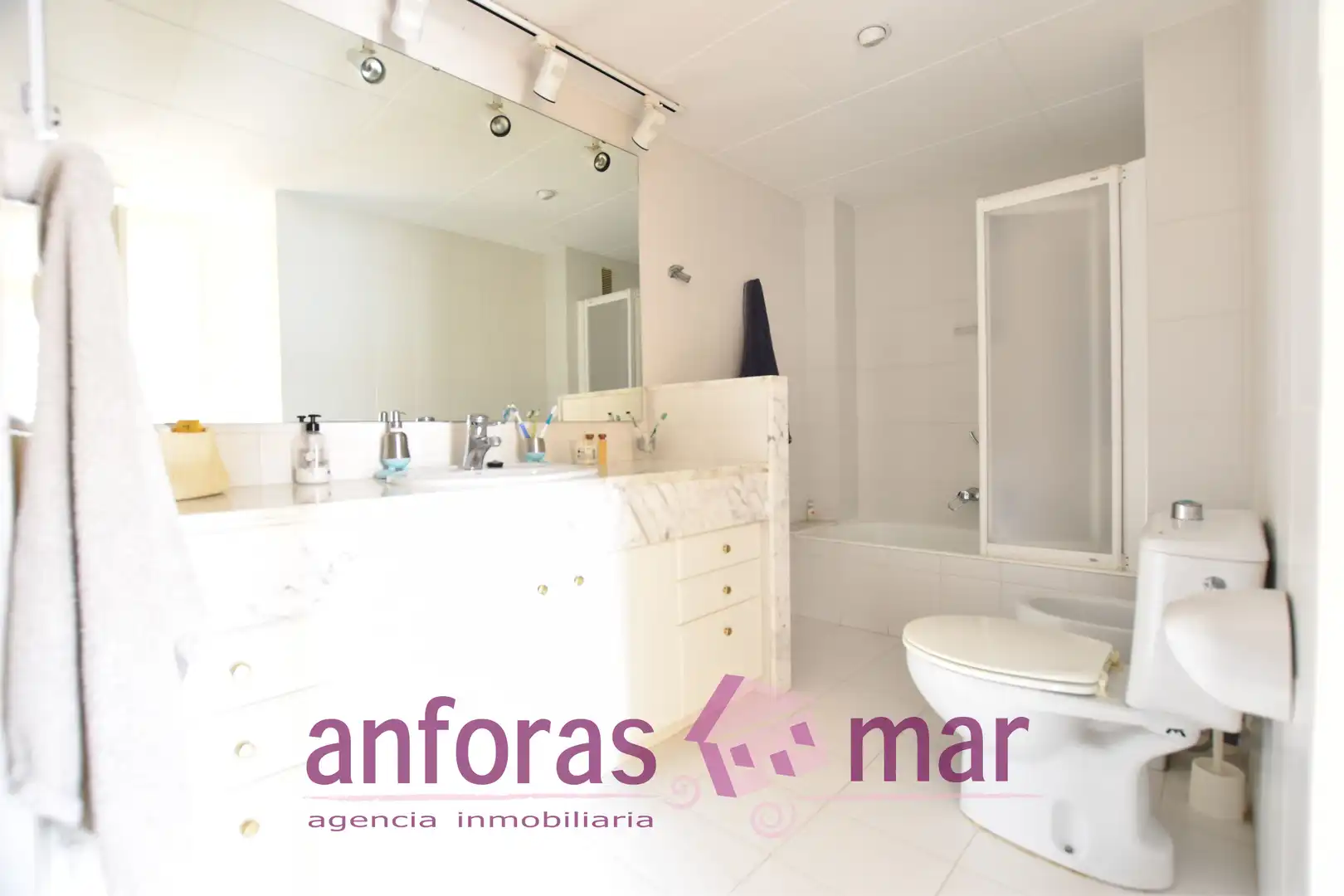 Penthouse with terrace for sale in Passeig de Rafael Campalans, imagen 31