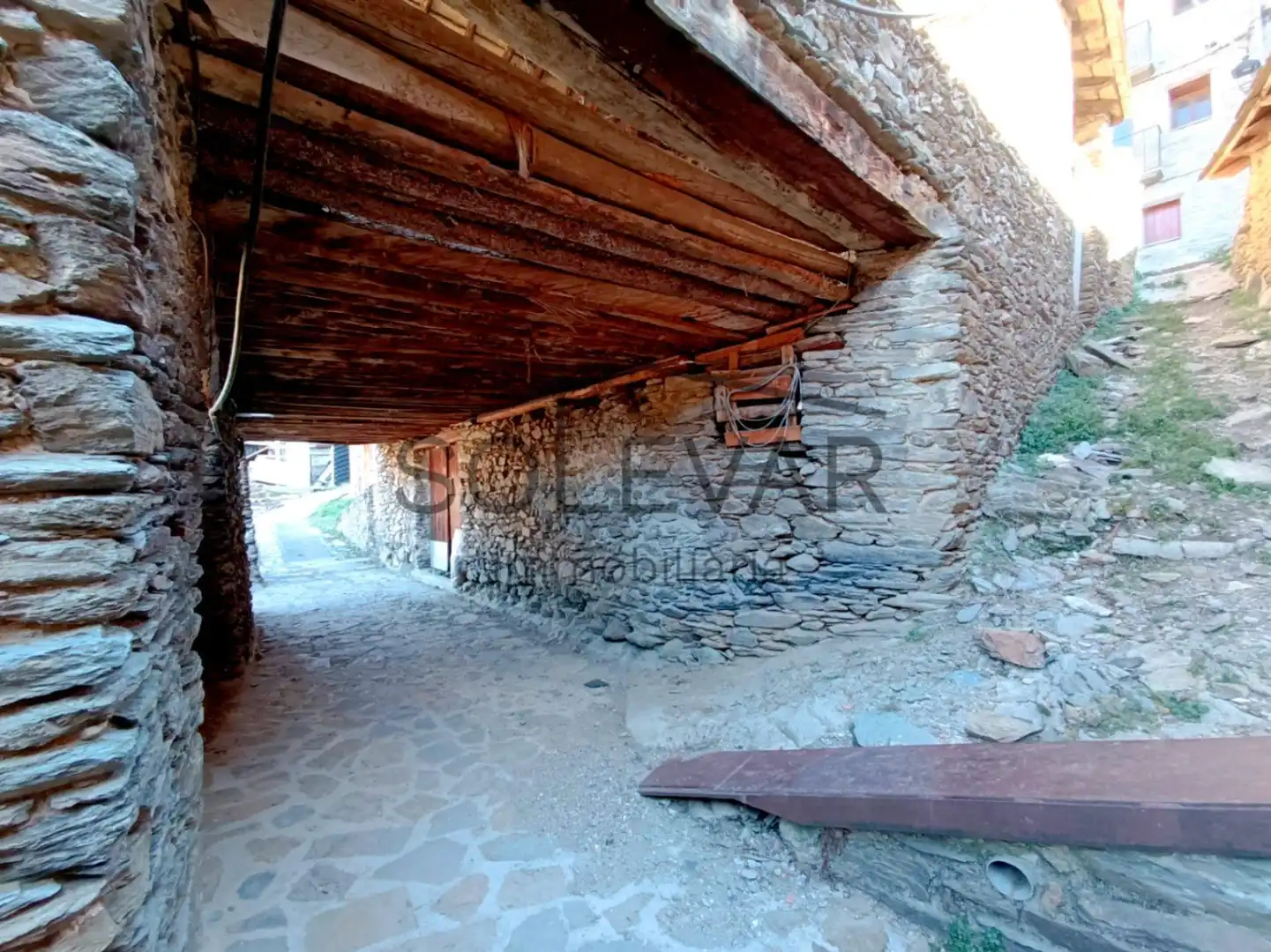 Residencial en venta en Rialp