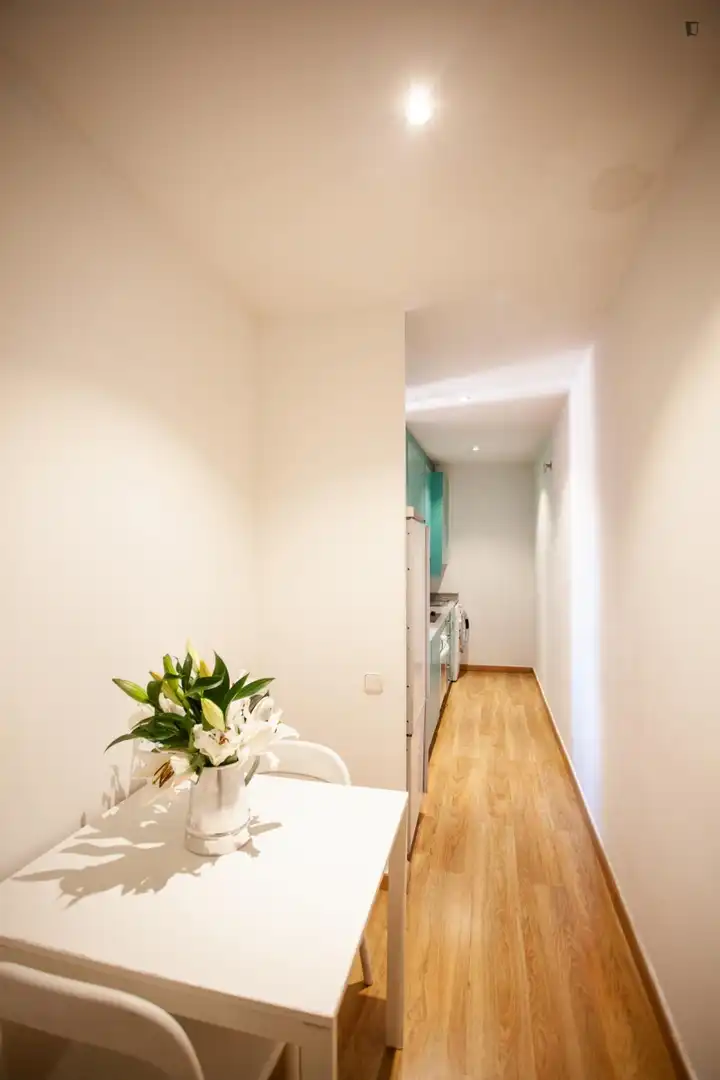 Apartamento de alquiler en Barri Gòtic