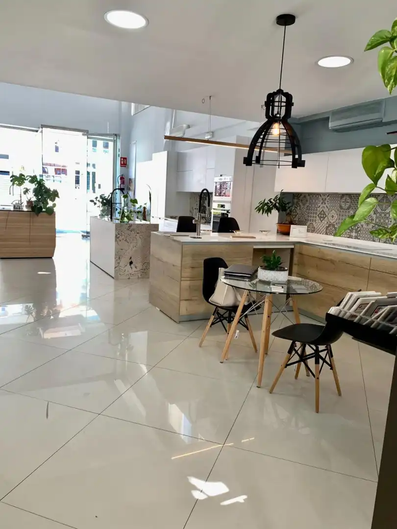 Local comercial de lloguer a Villalba Estación, imagen 11