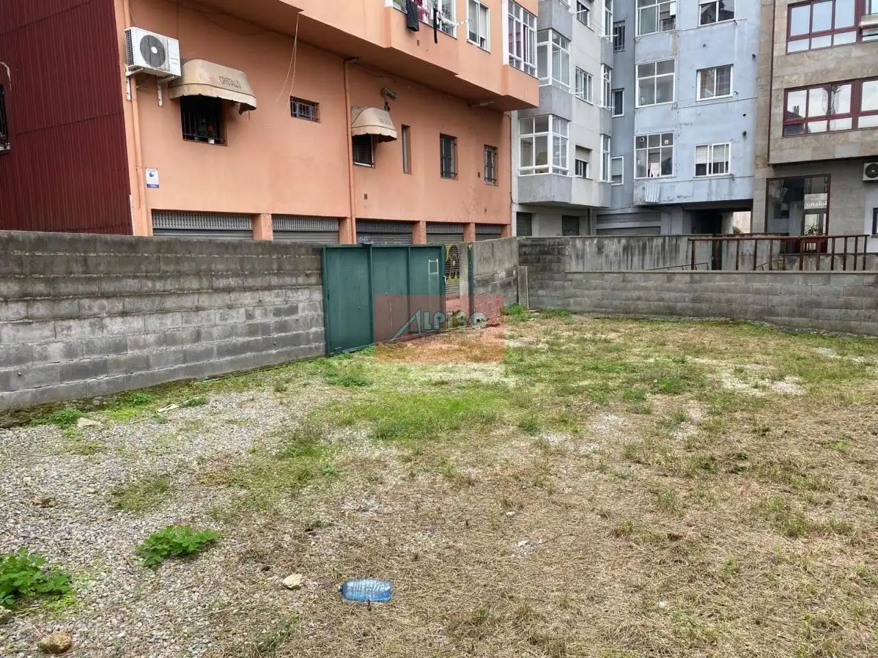 Buildings for sale in Ourense Capital 