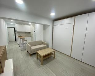 Study for sale in Valladolid Capital  with Heating