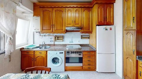 Foto 3 de Piso en venta en Merced, Los Castros - Castrillón, A Coruña Capital