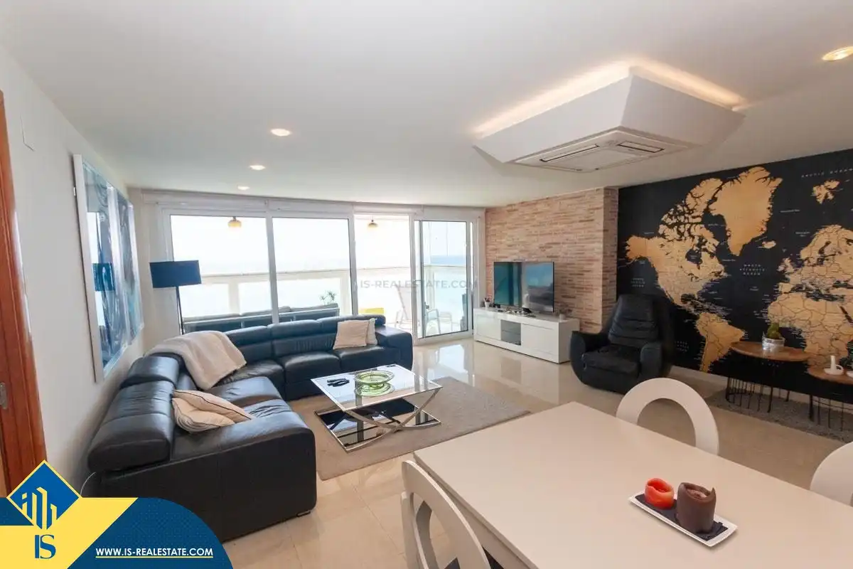 Appartement avec piscine à vendre à Centro, imagen 7