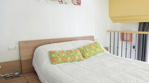 Foto 3 de Pis de lloguer a N/a, San Bartolomé,  Sevilla Capital