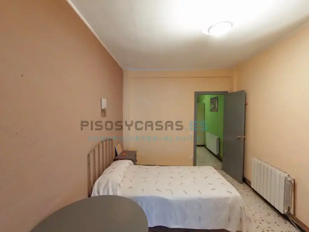 Habitación de Casa o chalet en venta en Sádaba con Terraza y Amueblado