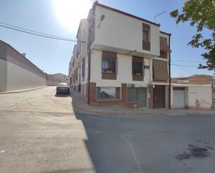 Exterior view of Premises for sale in Peal de Becerro