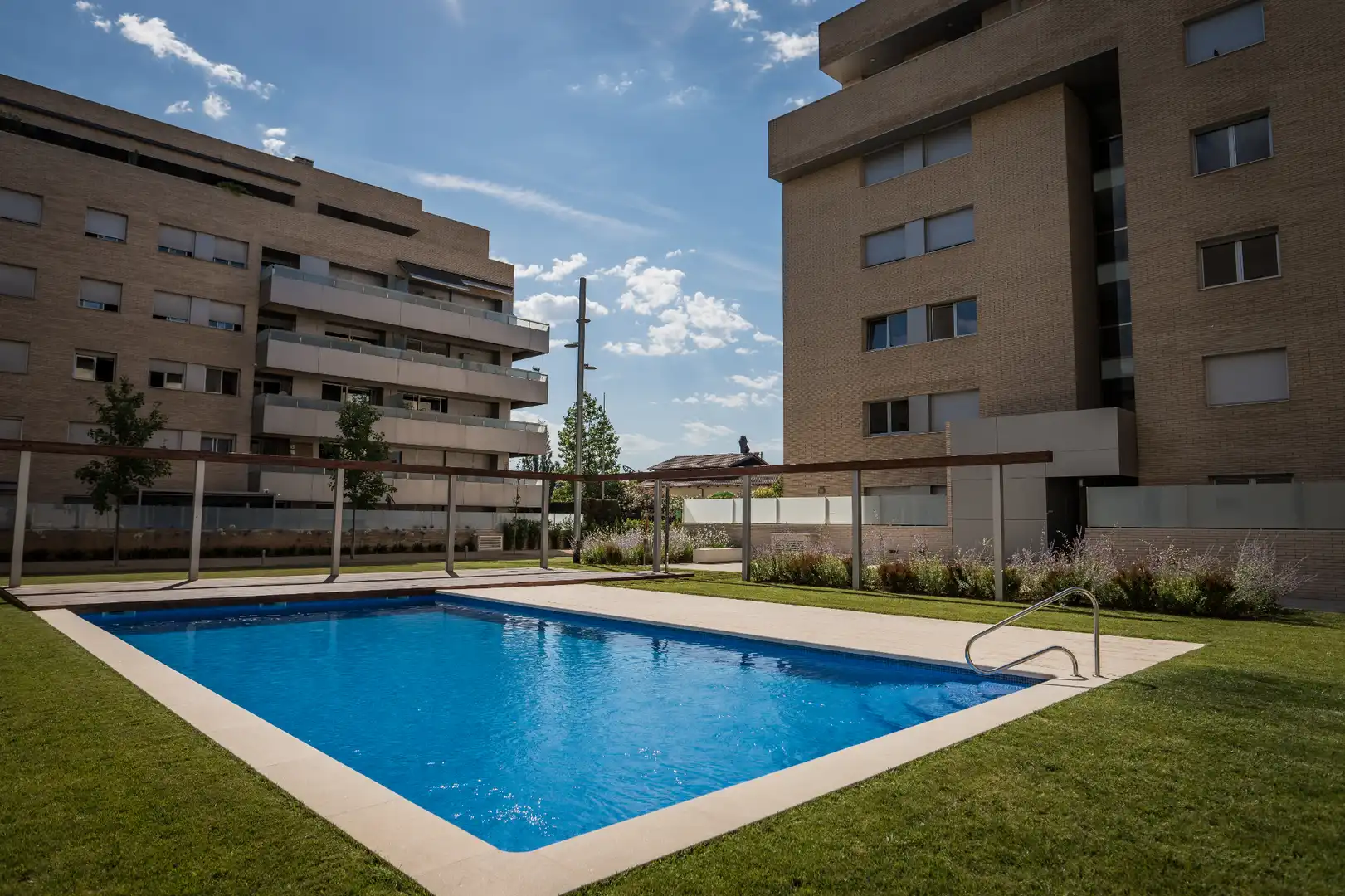 Wohnung zum Verkauf in Carrer del Pla de Salt, Barri dels Escriptors