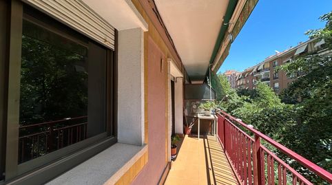 Foto 5 de Pis en venda a Muntanya, Font Verda, Granollers
