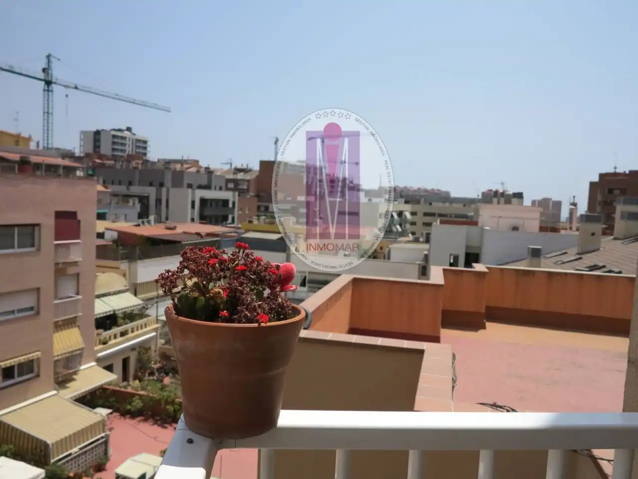 Piso con ascensor en venta en Avenida DE CORNELLA, imagen 10