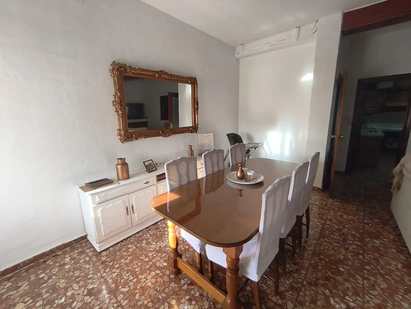 Detached house with terrace for sale in LA PALMA, imagen 2