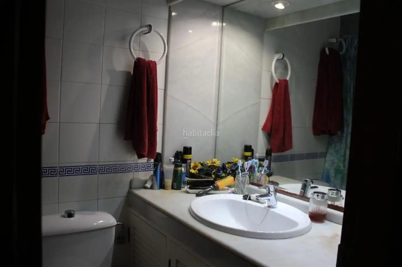 Wohnung mit Garten zum Verkauf in Calle Ursulinas 8, imagen 2