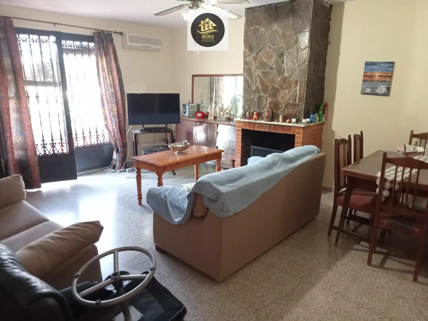 Villa con piscina in vendita a Puente Jontoya - Puente de la Sierra - El Arroyo, imagen 8