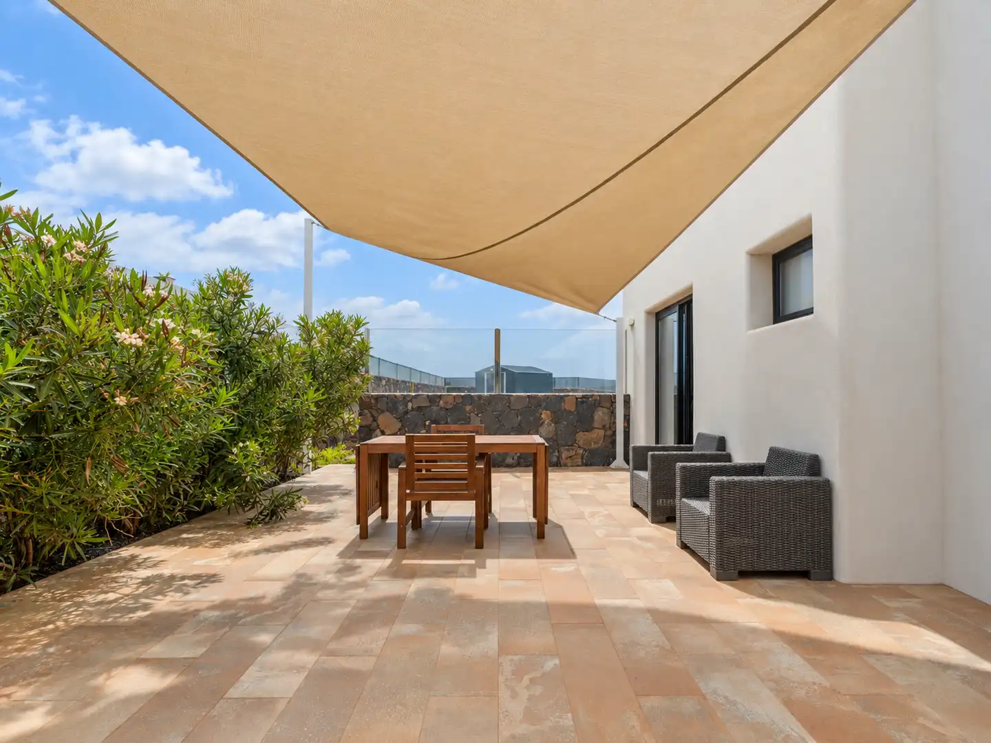 Villa avec piscine à vendre à De La Cuesta Valerio, imagen 49