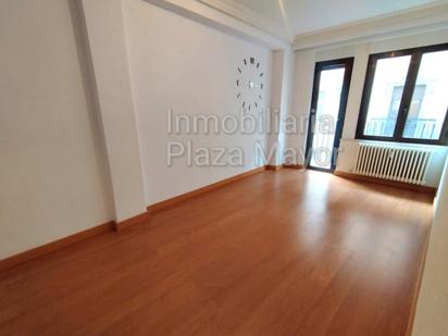 Flat for sale in Salamanca Capital  with Heating, Parquet flooring and Balcony