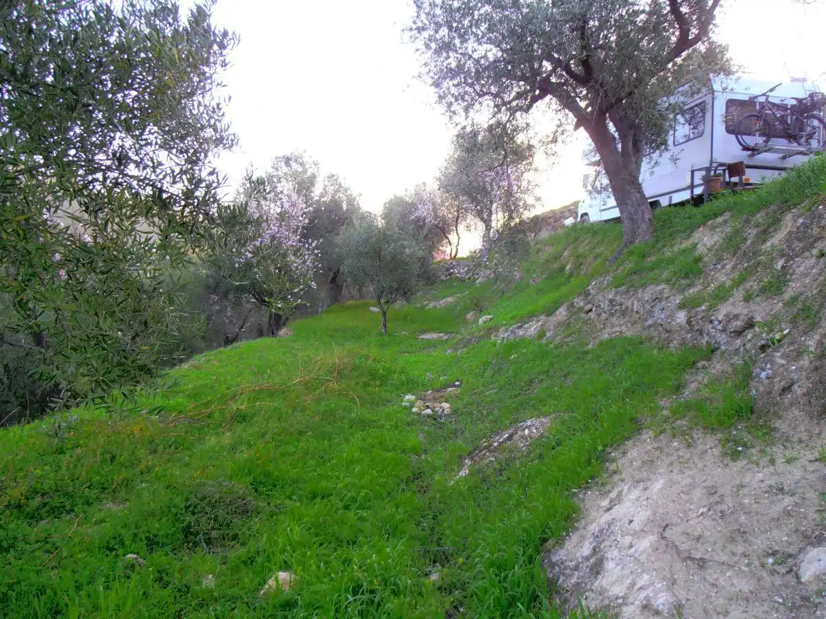 Rural land for sale in Órgiva, imagen 8