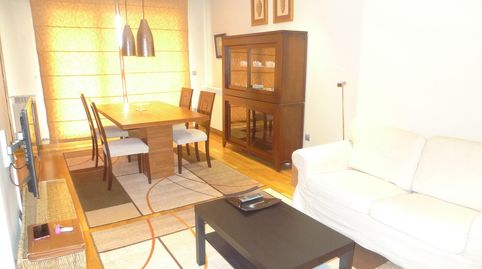 Foto 2 de Piso de alquiler en Paseo Arco de Ladrillo, Ciudad de la Comunicación - Arco Ladrillo, Valladolid Capital