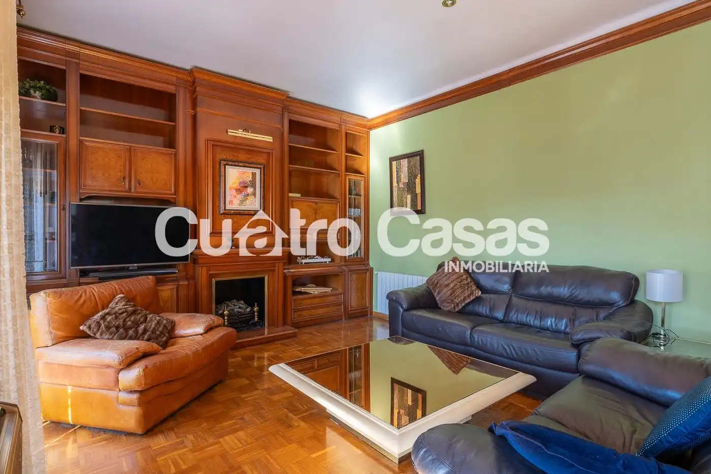 Flat for sale in Carrer de los Castillejos, Sagrada Família