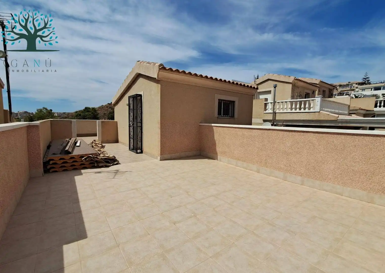 Villa mit Pool zum Verkauf in Avenida Cabo de la Nao, imagen 33