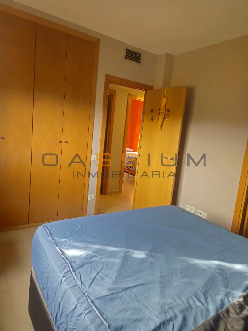 Habitación de Piso en venta en Montbrió del Camp con Aire acondicionado, Calefacción y Terraza