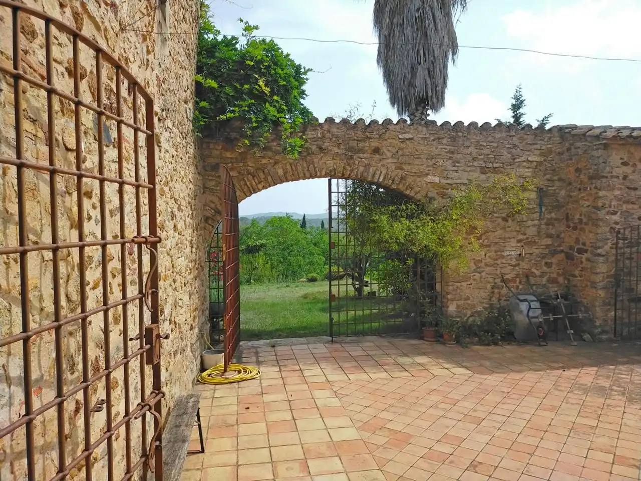Villa avec jardin à vendre à Camino Carretera Bisbal, imagen 7