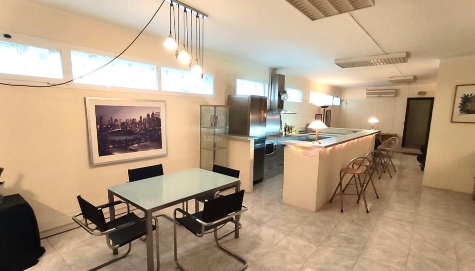 Foto 1 de Estudi en venda a Carrer Cantabria, La Verneda i la Pau, Barcelona