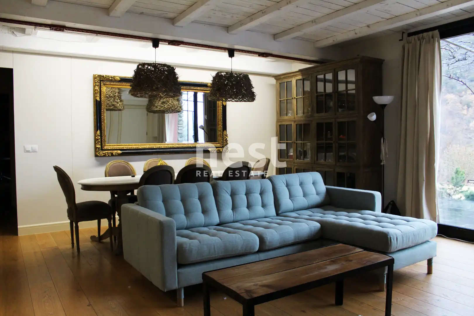 Appartement compact avec piscine à louer à Fontaneda 6, imagen 12