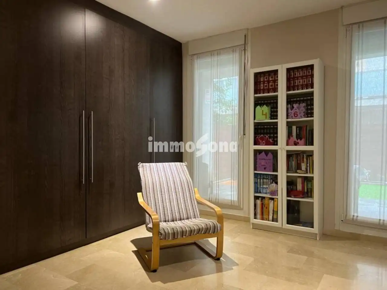 Sala d'estar de Casa o xalet en venda en Tona amb Aire condicionat, Calefacció i Terrassa
