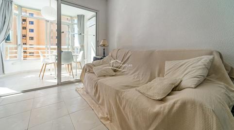 Foto 5 de Piso de alquiler en Levante Alto, Benidorm