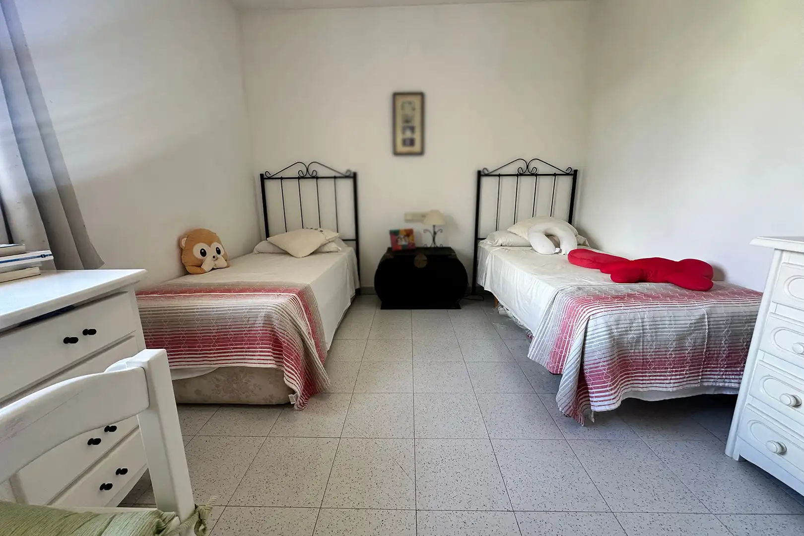 Habitación de Casa o chalet en venta en Vinaròs con Calefacción, Jardín privado y Terraza