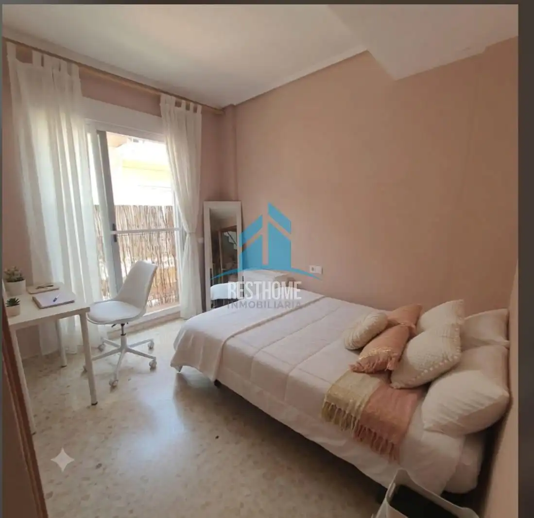 Maison mitoyenne avec terrasse à vendre à Moncada, imagen 14