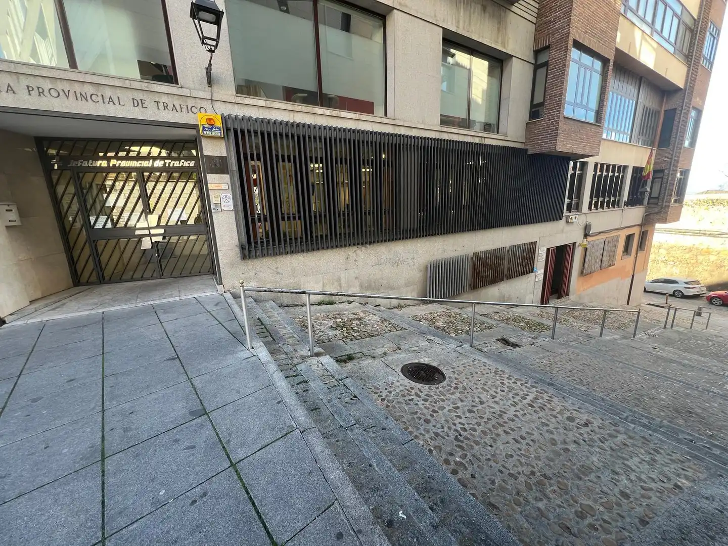 Flat with lift for sale in Plaza Claudio Sánchez Alborn, imagen 39