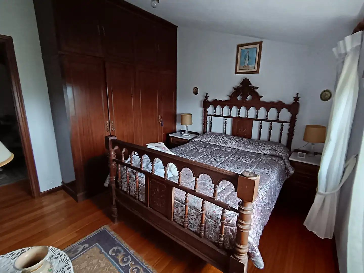 Casa con terraza en venta en Lugar Caldelas, imagen 29