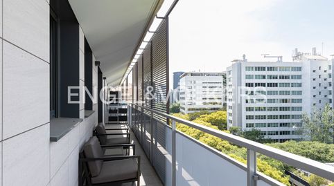 Foto 4 von Dachboden zur Miete in Barri de les Corts, Barcelona Capital