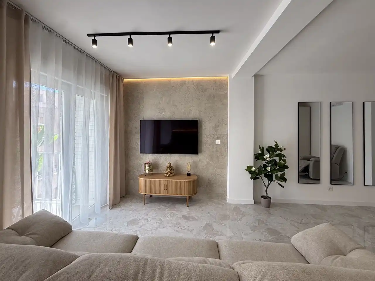 Ático con ascensor en venta en Playa del Cura, imagen 10