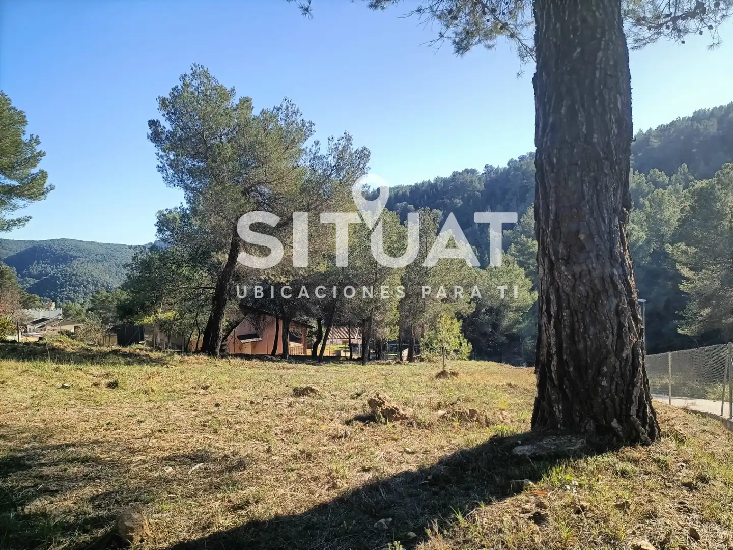 Residential land for sale in Carrer de Martorell 21, imagen 15