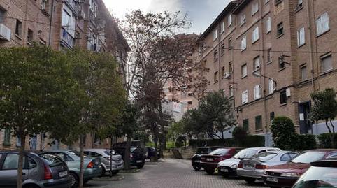 Foto 4 de Piso en venta en C/ Alférez Rojas F1 , La Bozada – Parque Delicias,  Zaragoza Capital