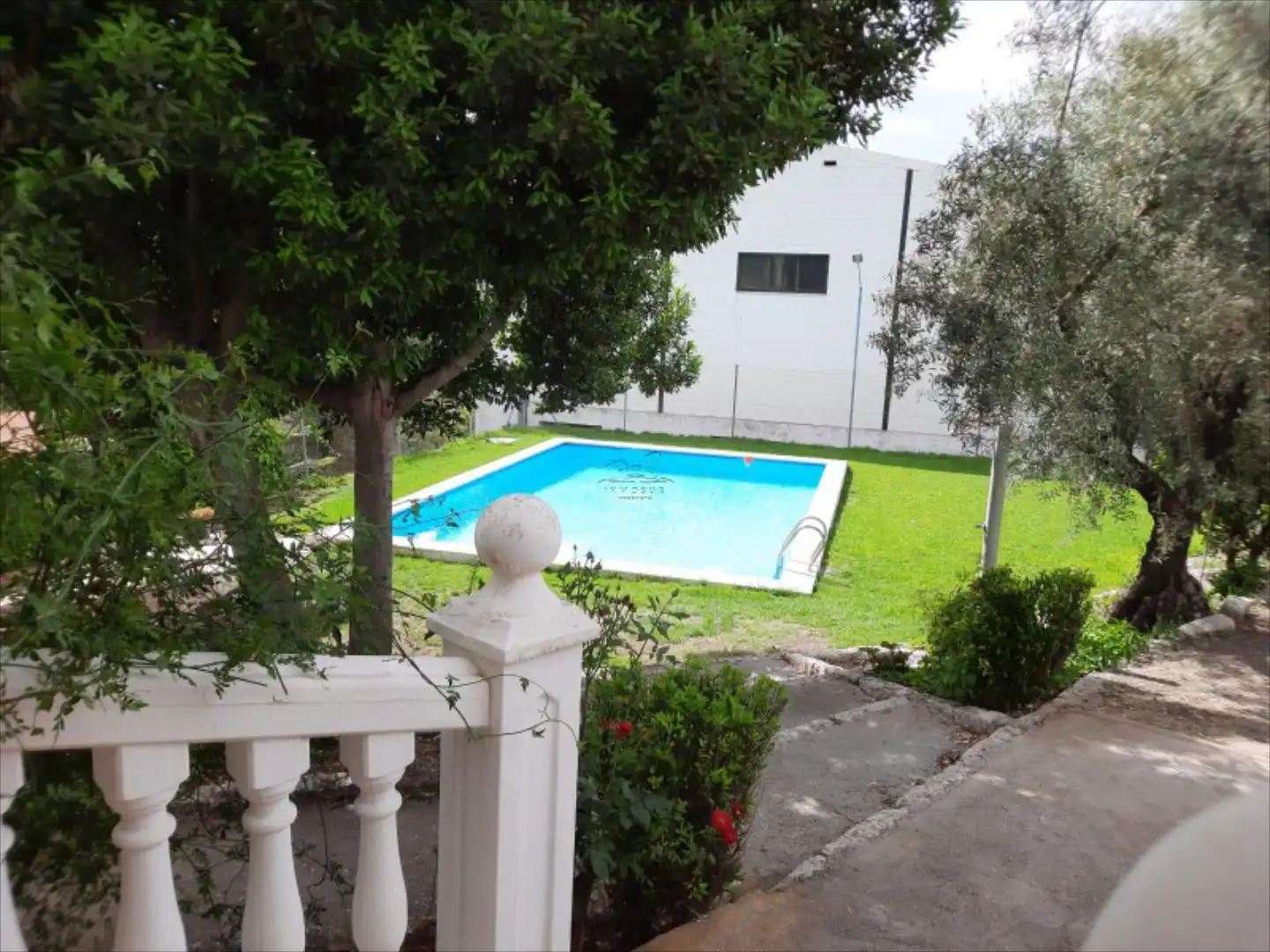 Maison avec piscine à vendre à Las Vegas - Campoaras, imagen 12