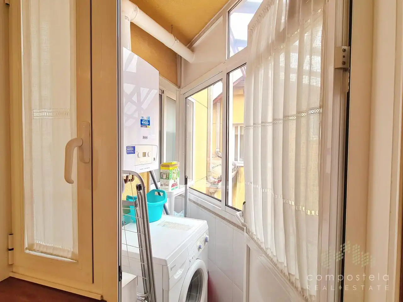Duplexes for rent in Muiño Vello, O Milladoiro