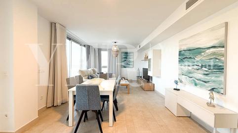 Photo 5 of Attic to rent in Maestro José Garberí Serrano, 12, PAU 5, Alicante