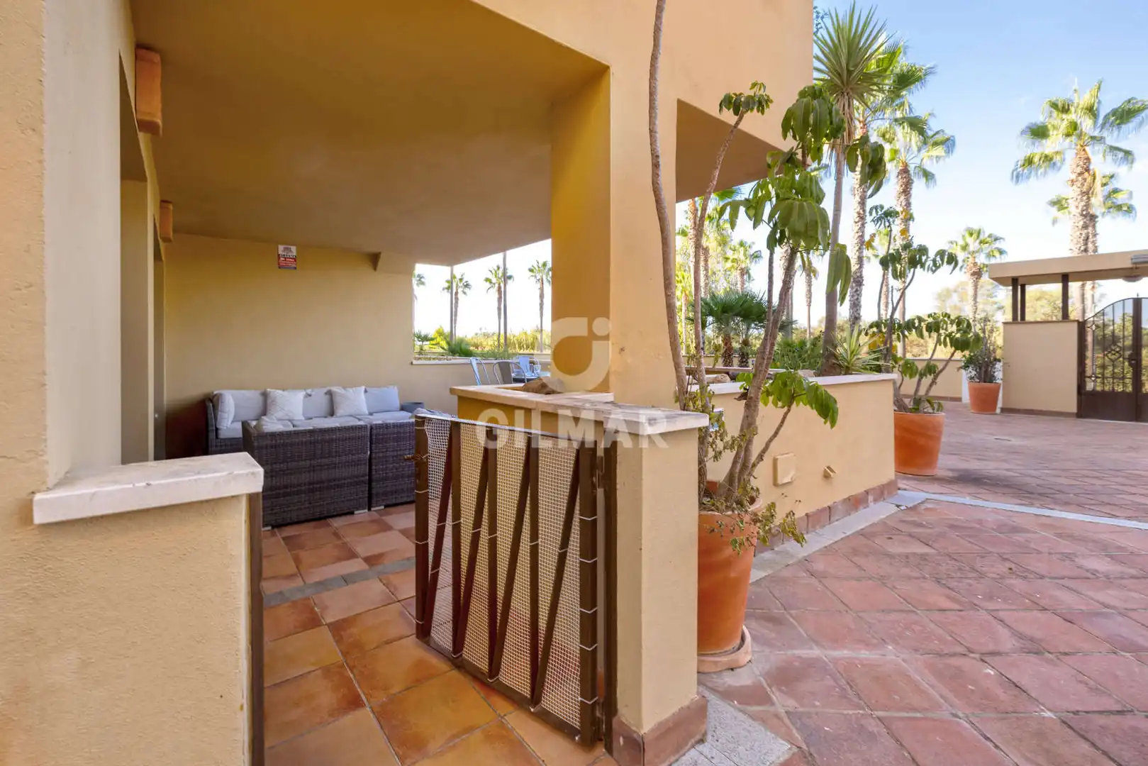 Appartamento con terrazza in vendita a Puerto de Sotogrande - La Marina, imagen 42