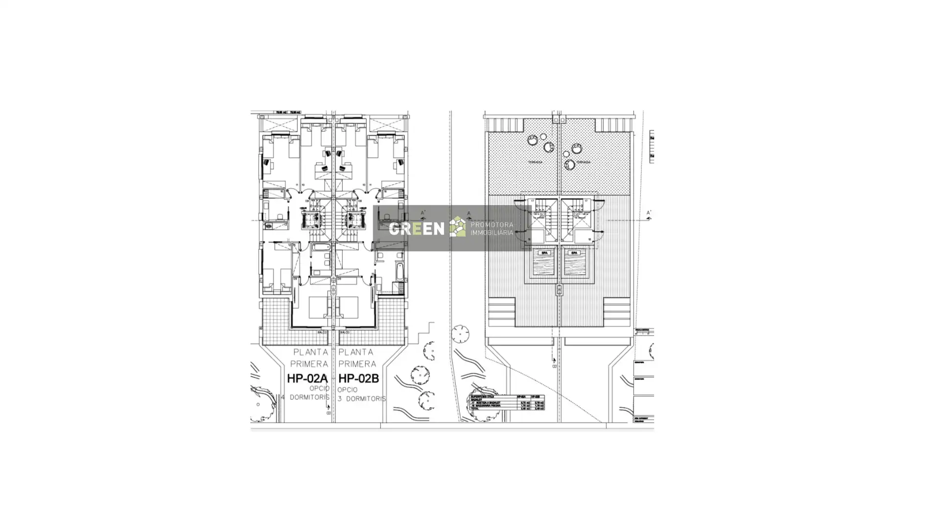 Residencial en venda en Canet de Mar