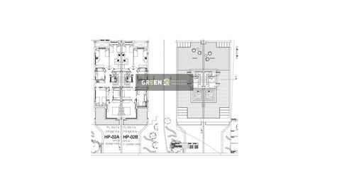 TERRERNO EDIFICABLE PARA DOS CASAS, immagine 3